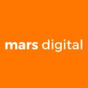 Mars Digital logo